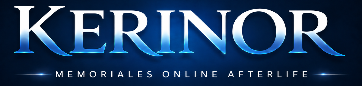 Memoriales Online Afterlife