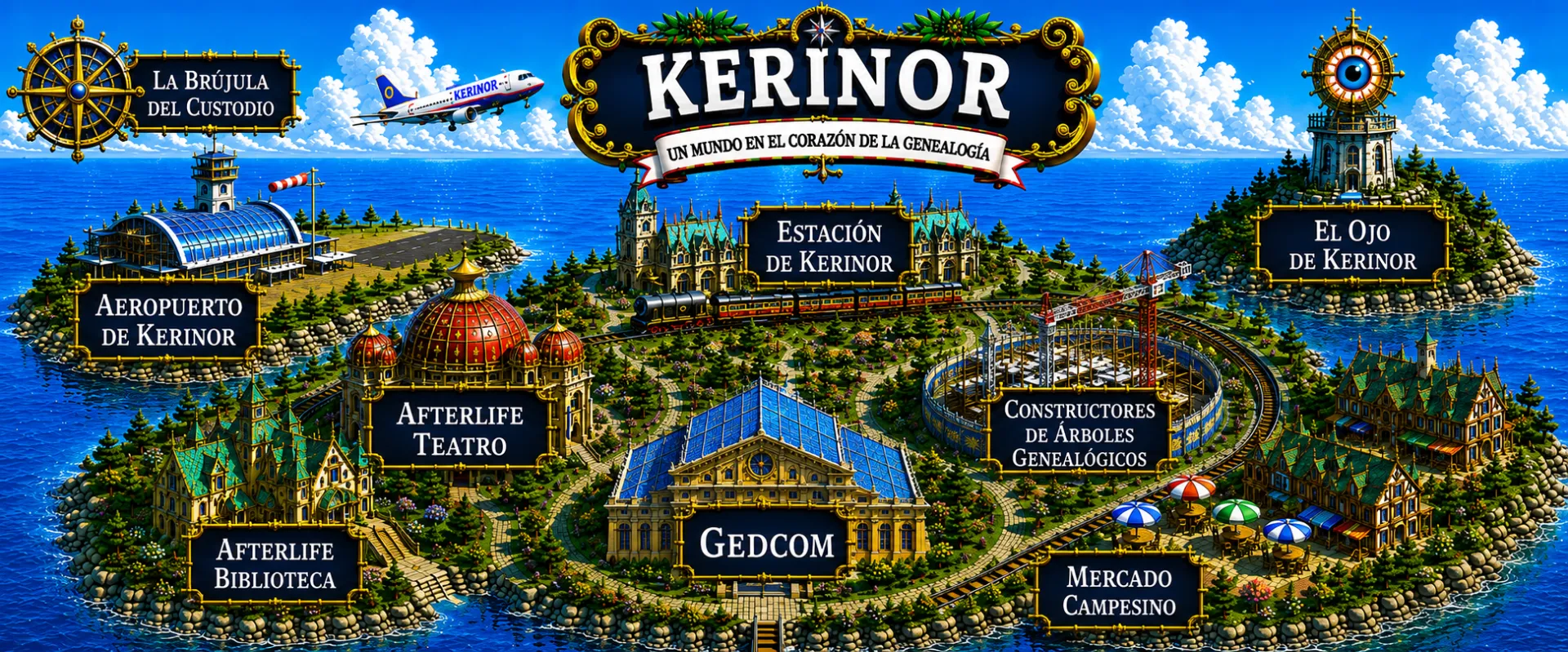 Kerinor