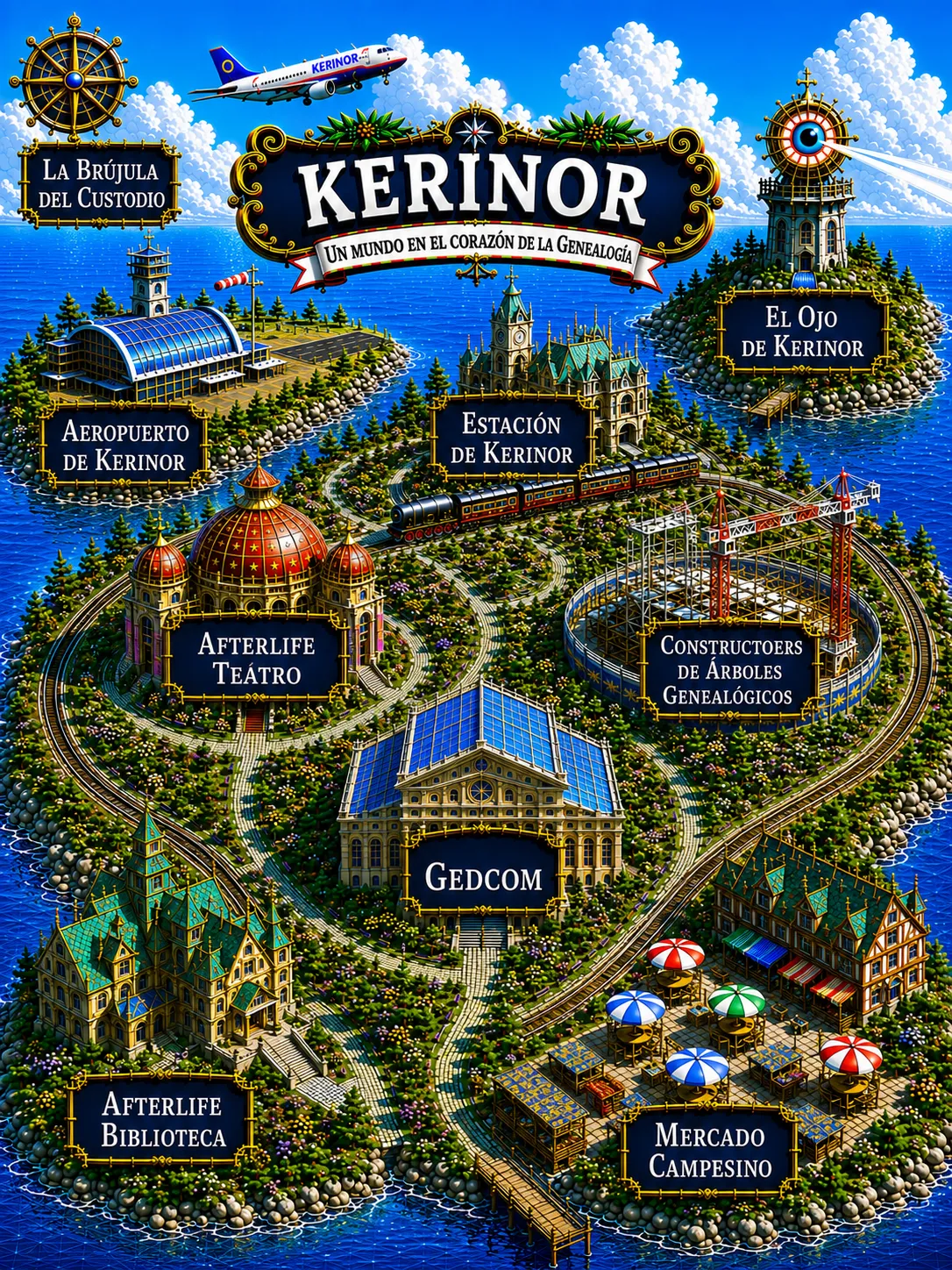 Kerinor